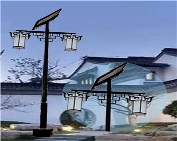 陜西庭院燈 陜西庭院燈